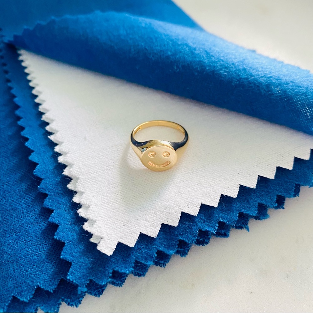 Jewelry Care Cloth